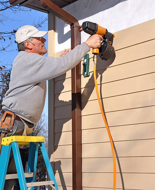 Professional Siding in Swoyersville, PA